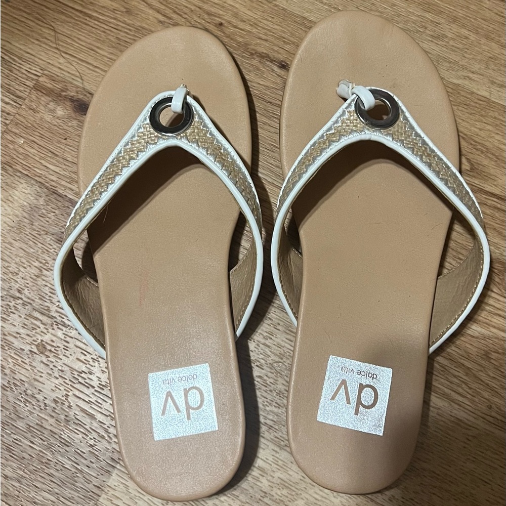 DV by Dolce Vita Thong Sandal